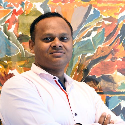 Sahityaa Prakash
